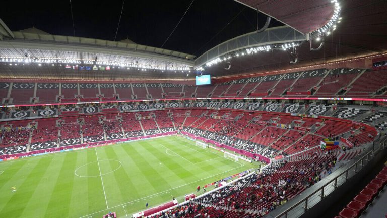 فوز مهم لسوريا وفلسطين على حساب تونس وقطر في مستهل النسخة الـ11 من كأس العرب