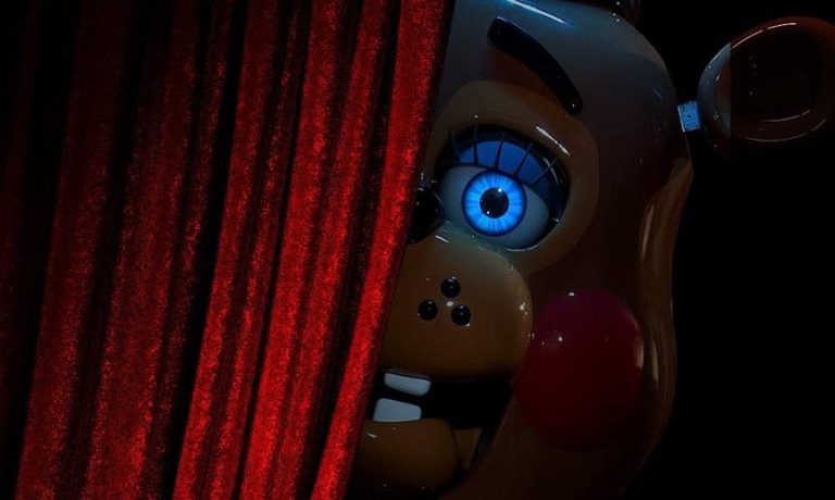 فيلم الرعب «فايف نايتس آت فريديز 2» يتصدر شباك التذاكر فيلم الرعب «فايف نايتس آت فريديز 2» يتصدر شباك التذاكر