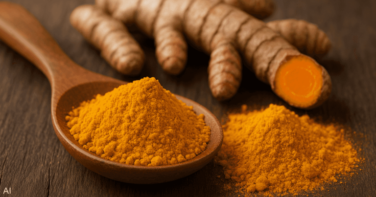قبل إضافته لنظامك الغذائي.. 5 أشياء يجب معرفتها عن الكركم قبل إضافته لنظامك الغذائي.. 5 أشياء يجب معرفتها عن الكركم