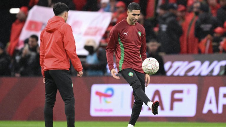 كأس أمم أفريقيا: المغرب يخوض مواجهة قوية أمام مالي ومصر تتحدى جنوب أفريقيا