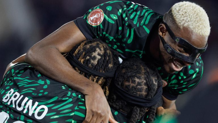 كأس الأمم الأفريقية 2025: نيجيريا تكسب قمة "النسور" أمام تونس وتبلغ ثمن النهائي