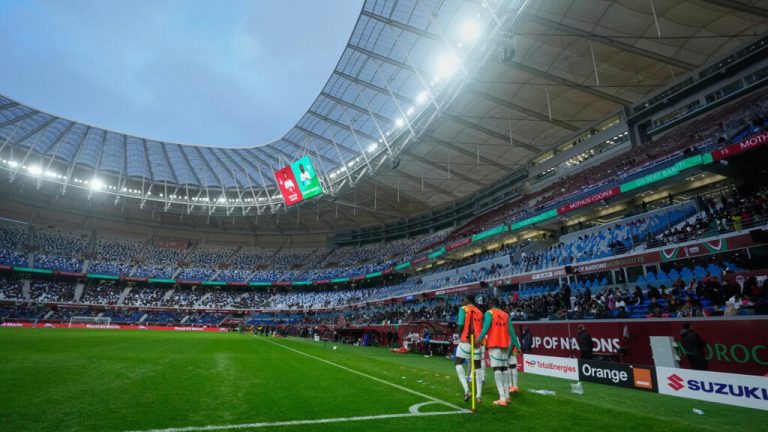 كأس الأمم الأفريقية: السماح بالدخول المجاني في بعض المقابلات بعد صافرة البداية لزيادة الحضور الجماهيري