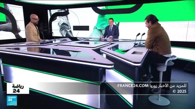 كأس العرب: تونس خارج المنافسة وعين على كأس أفريقيا .. صلاح يعيش أزمة مع نادي ليفربول كأس العرب: تونس خارج المنافسة وعين على كأس أفريقيا .. صلاح يعيش أزمة مع نادي ليفربول