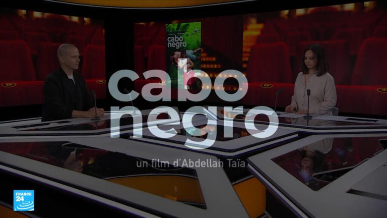 كابو نيغرو لعبدالله الطايع: فيلم عن الحب والعيش في عالم يضيق الخناق على المثليين