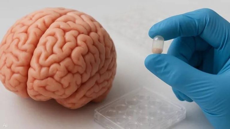 «كبسولة الرياضة» تحسن الصحة من دون مجهود بدني «كبسولة الرياضة» تحسن الصحة من دون مجهود بدني