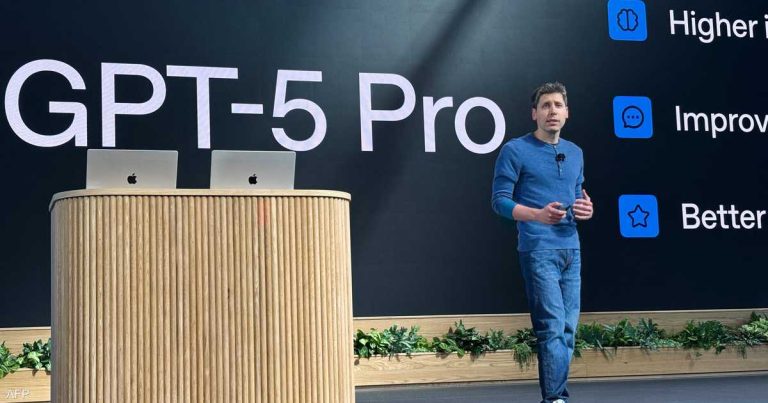 لمنافسة ماسك.. ألتمان يفكر في صواريخ ومراكز بيانات فضائية لمنافسة ماسك.. ألتمان يفكر في صواريخ ومراكز بيانات فضائية