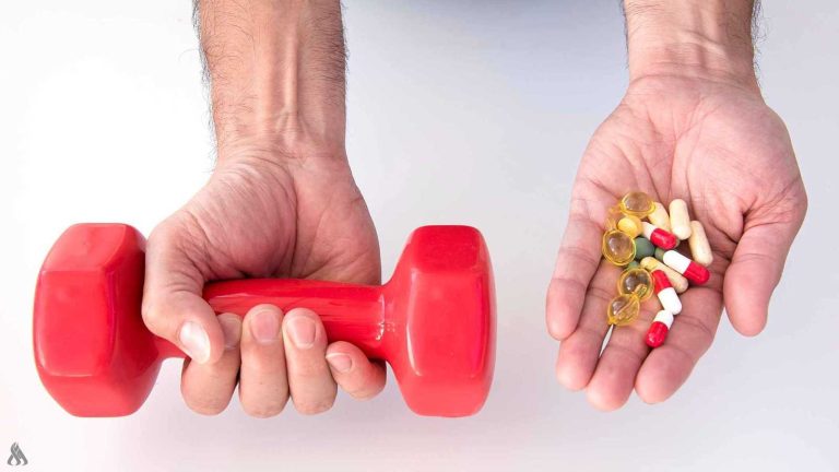 متى تبدأ نتائج المغنيسيوم في تخفيف آلام العضلات؟