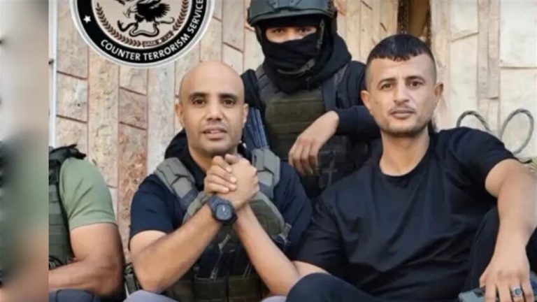 مجموعة أبو شباب تكشف ملابسات مقتله في غزة مجموعة "أبو شباب" تكشف ملابسات مقتله في غزة