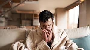 «مريض في الشتاء».. اعرف الفرق بين الإنفلونزا وفيروسات الشتاء وكوفيد «مريض في الشتاء».. اعرف الفرق بين الإنفلونزا وفيروسات الشتاء وكوفيد