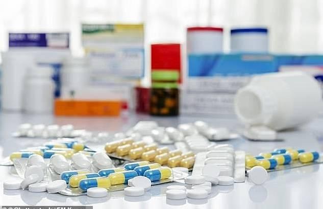 مضادات الاكتئاب تؤثر في البكتيريا المفيدة بالأمعاء مضادات الاكتئاب تؤثر في البكتيريا المفيدة بالأمعاء