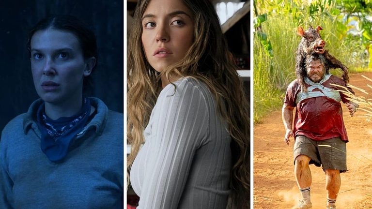 ملخص الثقافة: أفضل ما يمكن فعله أو سماعه أو رؤيته أو مشاهدته في أوروبا هذا الأسبوع