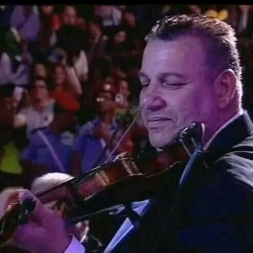 نقابة الفنانين العراقيين تنعى رحيل عازف الكمان قيس جمعة » وكالة بغداد اليوم الاخبارية نقابة الفنانين العراقيين تنعى رحيل عازف الكمان قيس جمعة » وكالة بغداد اليوم الاخبارية