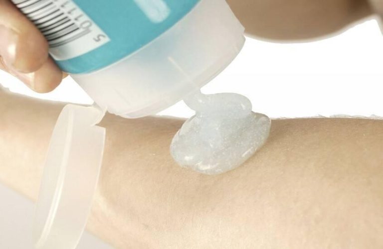 هلام نانو يسرّع التئام الجروح العميقة هلام نانو يسرّع التئام الجروح العميقة