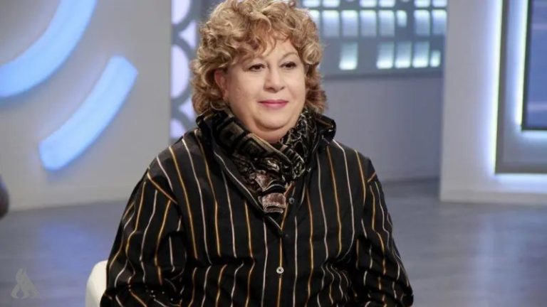 وفاة الفنانة المصرية سمية الألفي » وكالة الانباء العراقية (واع) وفاة الفنانة المصرية سمية الألفي