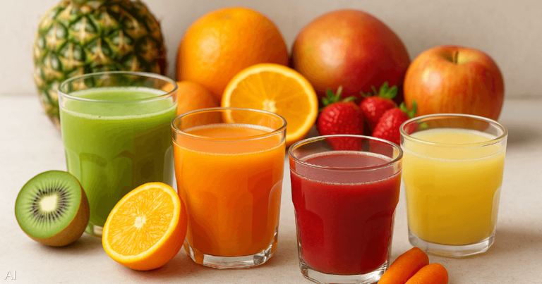 7 مشروبات طبيعية لتقليل التوتر والقلق