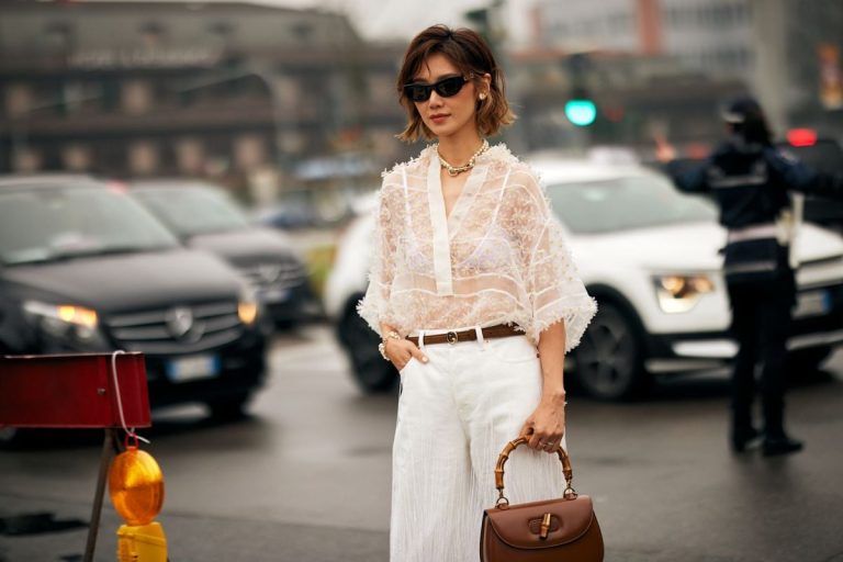 أزياء
                        موضة الـSheer تعود بقوة وتعيد تعريف الجرأة في الأزياء
                        
                            25 كانون الثاني 2026