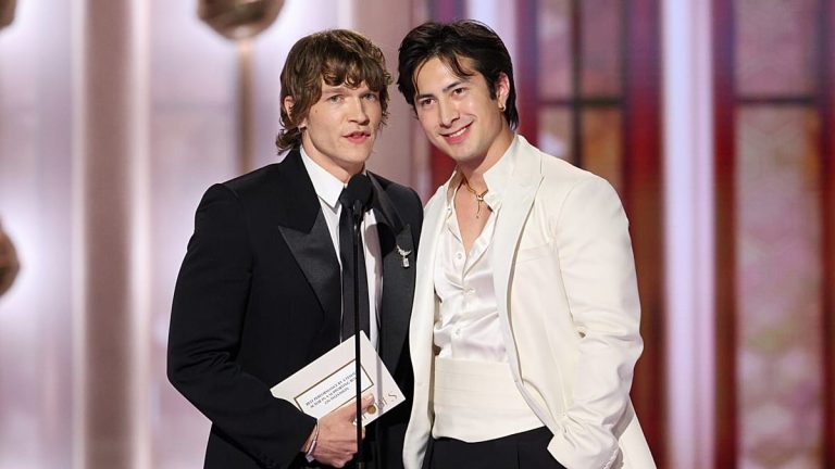 أولمبياد الشتاء 2026: اختيار نجوم التلفزيون حملة الشعلة الرسميين وسط منافسة محتدمة