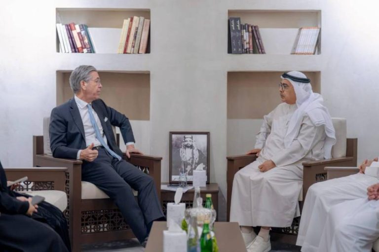 «أيام الشارقة التراثية» تنطلق 4 فبراير بشعار «وهج الأصالة»