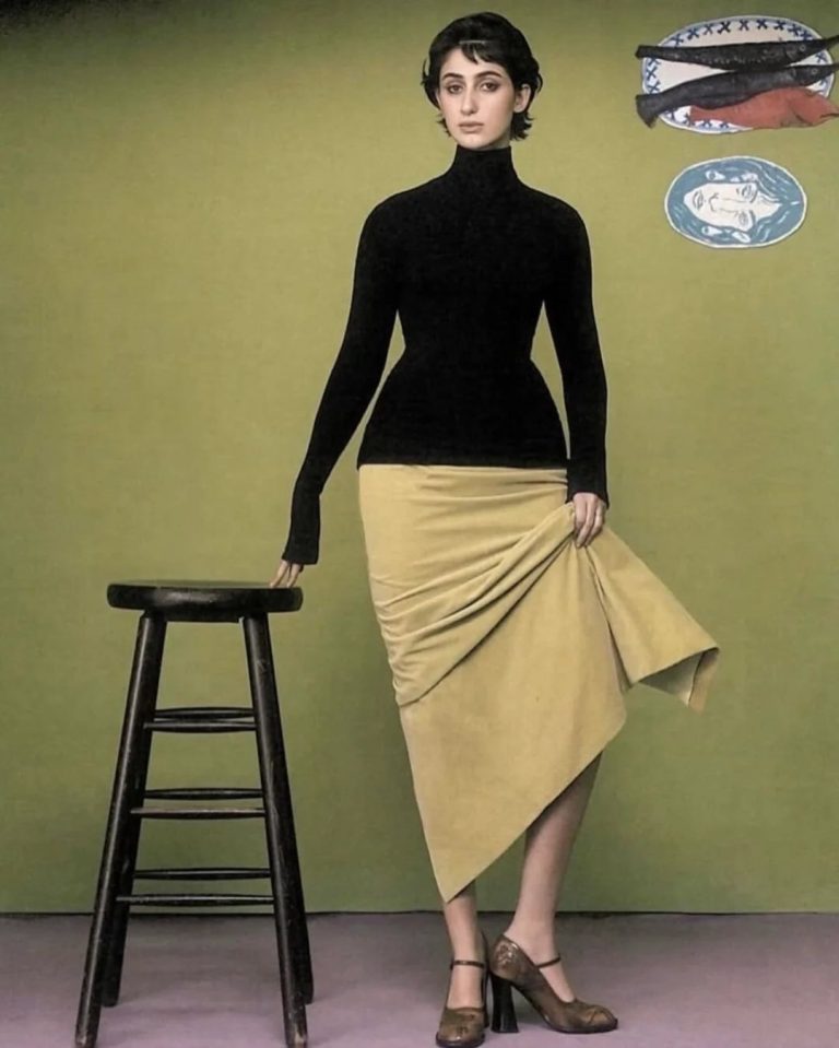 إطلالات المشاهير
                        أسلوب راما دواجي... تعبير عن موضة جيل الألفية 
                        
                            08 كانون الثاني 2026