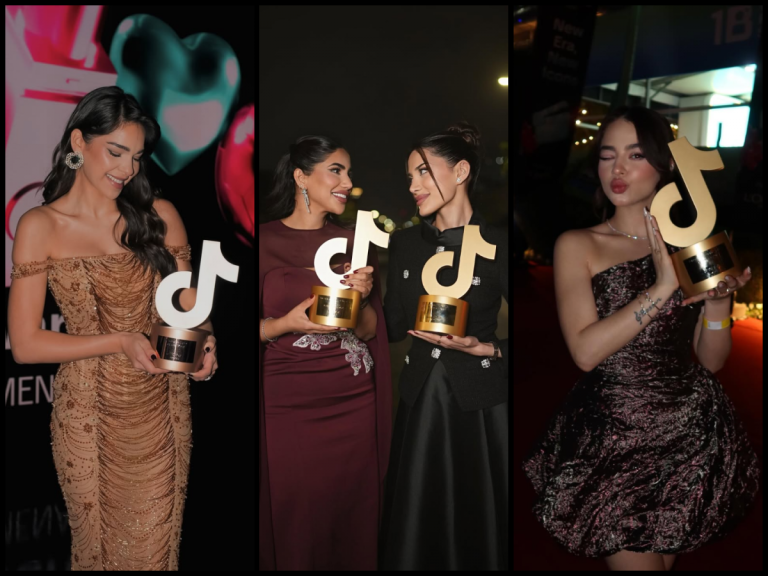 إطلالات المشاهير
                        أناقة لافتة وتفاصيل فاخرة… هكذا تألقت بيسان اسماعيل ونور ستارز في جوائز "تيك توك"
                        
                            10 كانون الثاني 2026