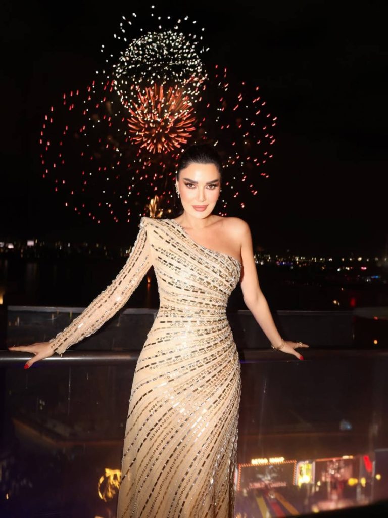 إطلالات النجوم
                        النجمات اللبنانيات يشعلن ليلة رأس السنة بإطلالات استثنائية
                        
                            02 كانون الثاني 2026