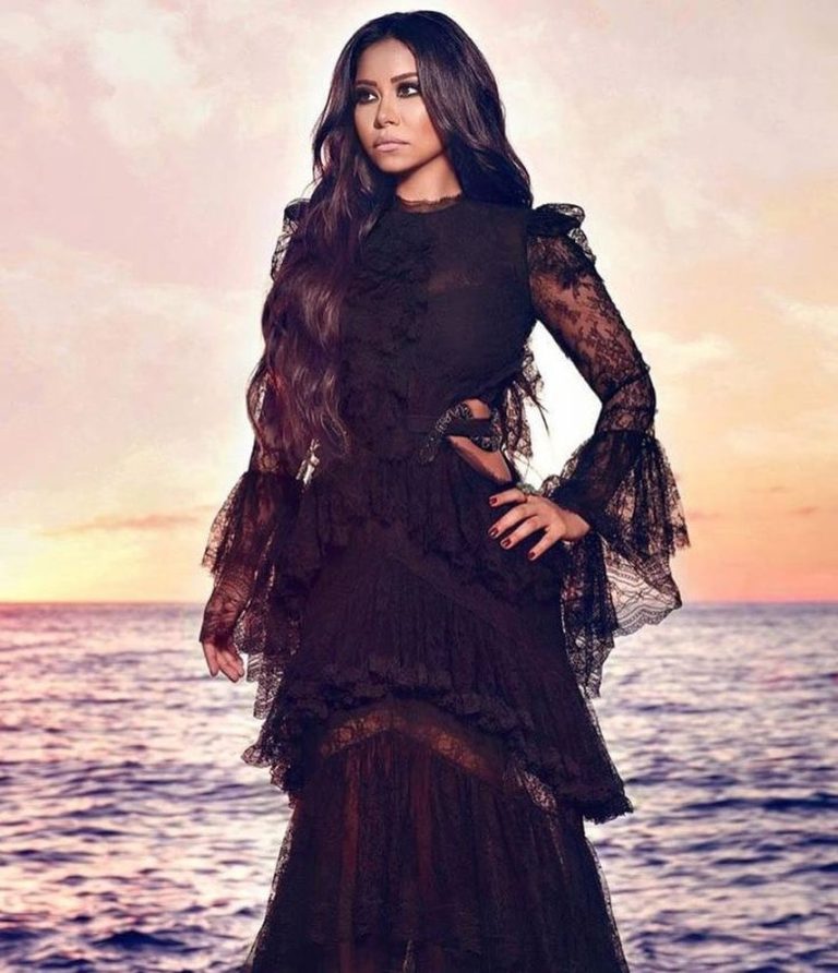 إطلالات النجوم
                        شيرين عبد الوهاب تخطف الأنظار بإطلالة سوداء جريئة وتفاصيل أنثوية
                        
                            08 كانون الثاني 2026