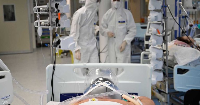 إنجاز طبي تاريخي.. جراحة قلب بلا شق في الصدر إنجاز طبي تاريخي.. جراحة قلب بلا شق في الصدر