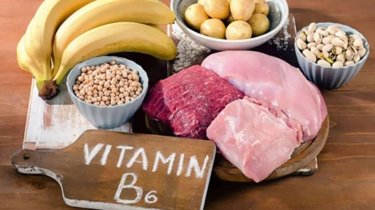 «ب 6» يدعم الوظائف الحيوية في الجسم