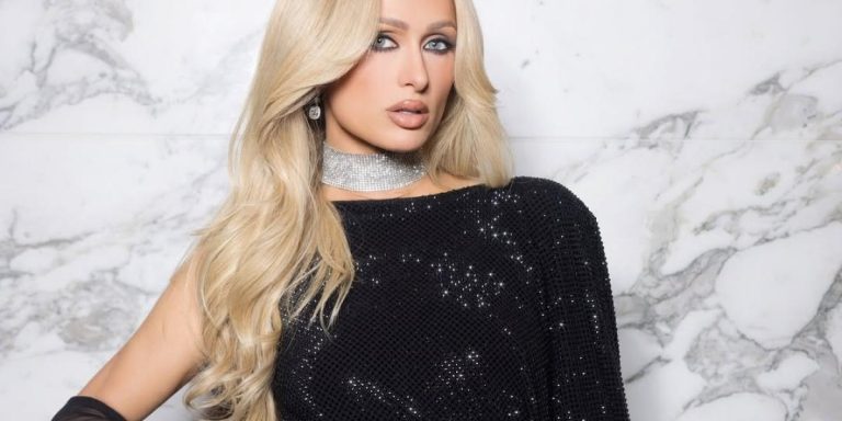 باريس هيلتون.. الأيقونة الشقراء التي استعرضت أناقتها المترفة بصخب خلال 2025