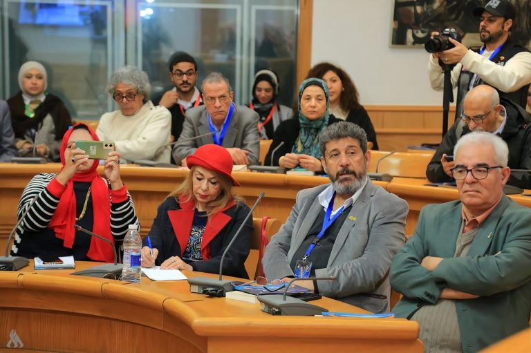 بمشاركة عراقية.. انطلاق فعاليات الملتقى العربي لفنون الدمى والعرائس في القاهرة » وكالة الانباء العراقية (واع) بمشاركة عراقية.. انطلاق فعاليات الملتقى العربي لفنون الدمى والعرائس في القاهرة