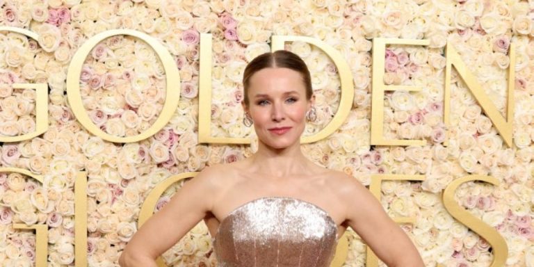 تذكروا معنا أجمل فساتين النجمات باللمسات البراقة في جولدن جلوب العام الماضي قبل انطلاق نسخة 2026