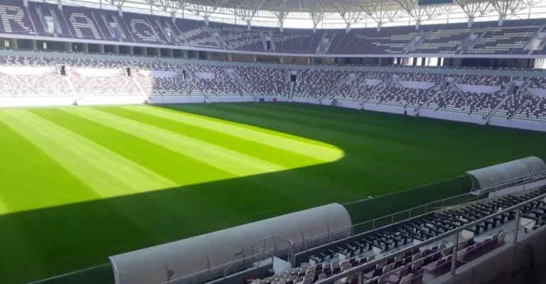 تغيير ملعب القوة الجوية والطلبة لصيانة ملعب المدينة تغيير ملعب القوة الجوية والطلبة لصيانة ملعب المدينة