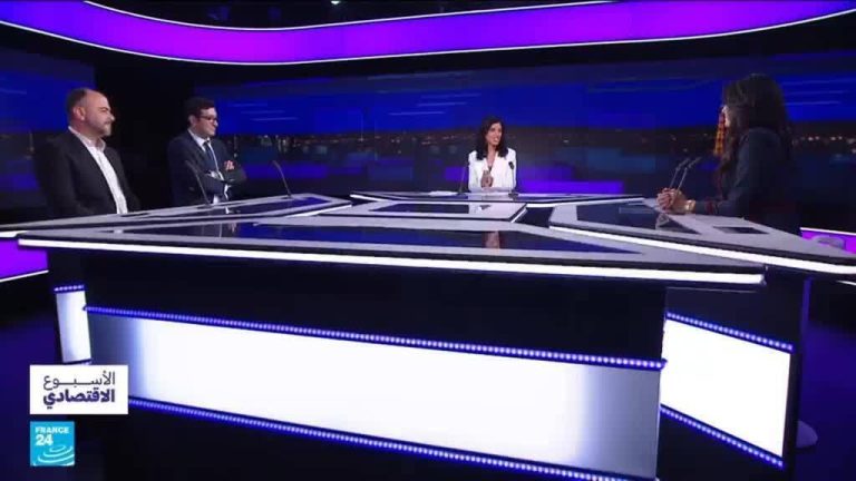 تنافس أمريكي- صيني في مجال الذكاء الاصطناعي: ما حجم الإنفاق العالمي، وما مصير قطاع التوظيف؟ تنافس أمريكي- صيني في مجال الذكاء الاصطناعي: ما حجم الإنفاق العالمي، وما مصير قطاع التوظيف؟