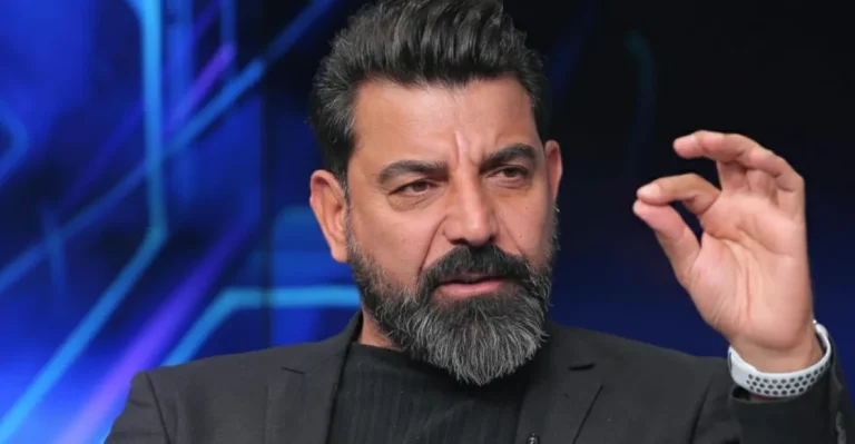 حمزة هادي مدرباً لنادي القاسم خلفاً لحسن هادي