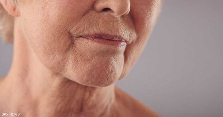 خطأ يومي "بسيط" قد يكون وراء ظهور التجاعيد