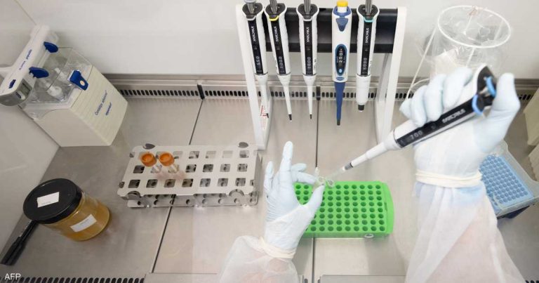 دراسة تكشف دور “العوامل الوراثية” في تحديد عمر الإنسان دراسة تكشف دور "العوامل الوراثية" في تحديد عمر الإنسان