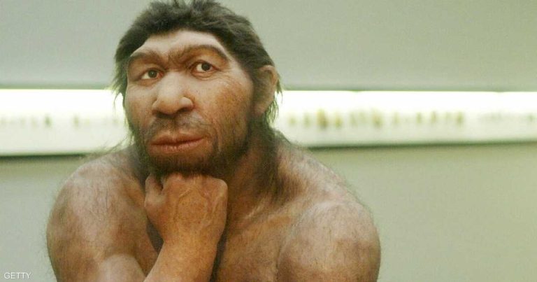 دراسة جديدة تعيد كتابة قصة الإنسان الأولى