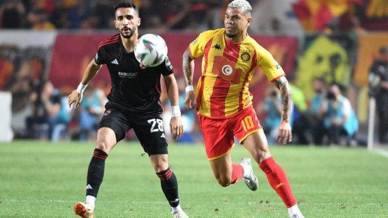 دوري أبطال أفريقيا: الترجي التونسي يسجل فوزه الأول والتعادل السلبي يحسم القمة المغاربية
