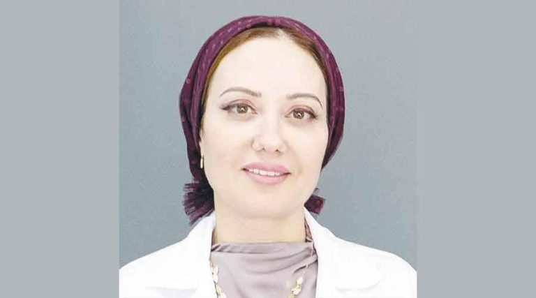 سرطان عنق الرحم | صحيفة الخليج سرطان عنق الرحم | صحيفة الخليج