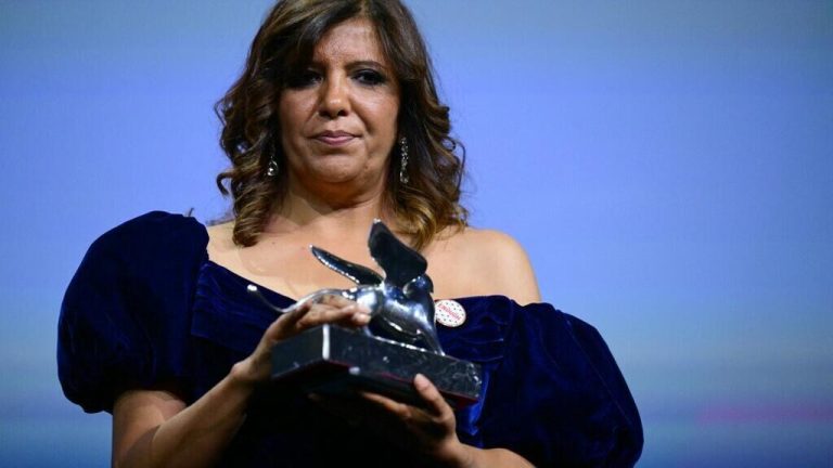 “صوت هند رجب” للمخرجة التونسية كوثر بن هنية في سباق أوسكار أفضل فيلم دولي "صوت هند رجب" للمخرجة التونسية كوثر بن هنية في سباق أوسكار أفضل فيلم دولي