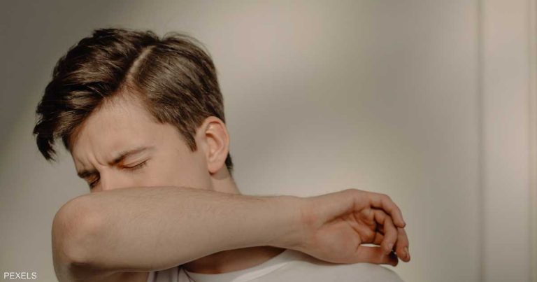 طبيب يكشف 5 أنواع للسعال.. بعضها خطير طبيب يكشف 5 أنواع للسعال.. بعضها خطير