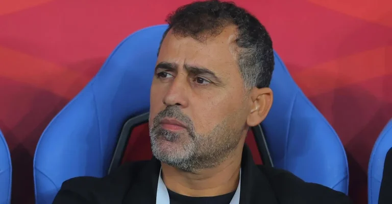 عماد محمد يعلن استقالته من تدريب المنتخب الأولمبي العراقي
