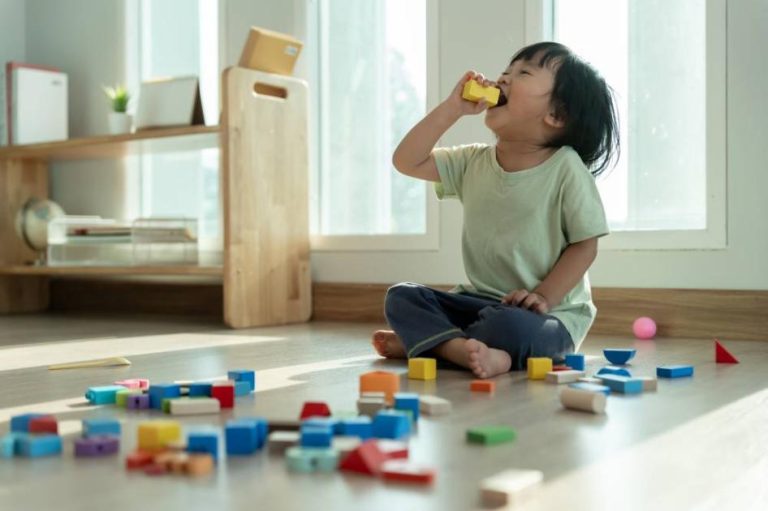 فرط الحركة اضطراب يضعف التركيز والانتباه