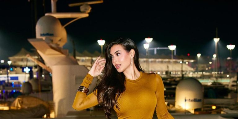 في عيد ميلاد ياسمين صبري.. خزانتها مليئة بالأزياء المتنوعة والمبهرة فدعونا نلقي نظرة على أسلوبها في عيد ميلاد ياسمين صبري.. خزانتها مليئة بالأزياء المتنوعة والمبهرة فدعونا نلقي نظرة على أسلوبها