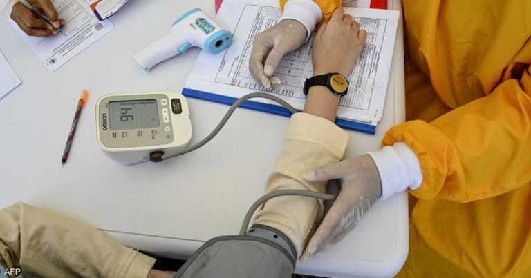 قائمة طعام تُرهق ضغط الدم.. تجنبها سريعا