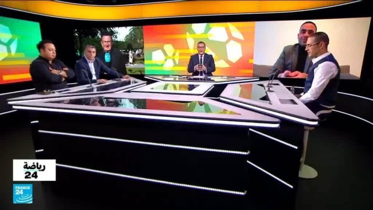 كأس أمم أفريقيا: الجزائر تشتكي للفيفا، هل ظلم الحكم "ثعالب الصحراء"؟ والمغرب ومصر على خطوة من اللقب