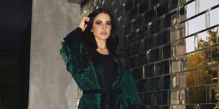 كيف تألقت النجمات في رمضان الماضي؟.. إطلالات ما زالت ملهمة في 2026 كيف تألقت النجمات في رمضان الماضي؟.. إطلالات ما زالت ملهمة في 2026