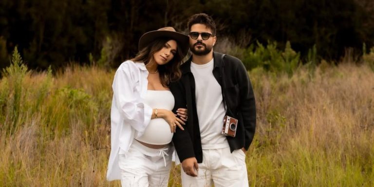 لحظات عائلية ترصد أناقة وانسجام النجوم بمناسباتهم الخاصة وأبرزهم دانييلا رحمة وناصيف زيتون .. بالصور لحظات عائلية ترصد أناقة وانسجام النجوم بمناسباتهم الخاصة وأبرزهم دانييلا رحمة وناصيف زيتون .. بالصور