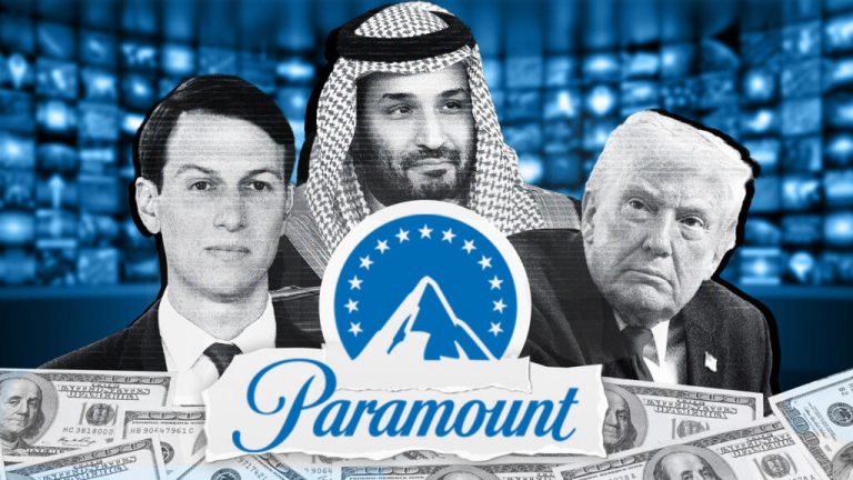 لماذا دخلت السعودية ودول خليجية معركة الاستحواذ على استوديوهات "وارنر برذرز"؟