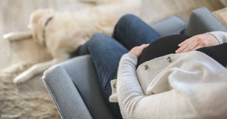 مفاجأة علمية عن الإنجاب.. كم طفلا يطيل عمر المرأة؟